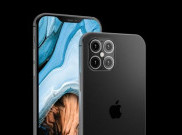 iPhone 12, Dilengkapi 4 Kamera dan Konektivitas 5G?
