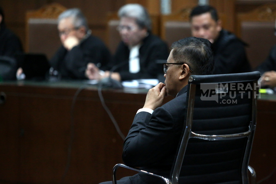 Kuasa Hukum Hasto Minta Hakim Kesampingkan File CDR dari KPK karena Keasliannya Diragukan