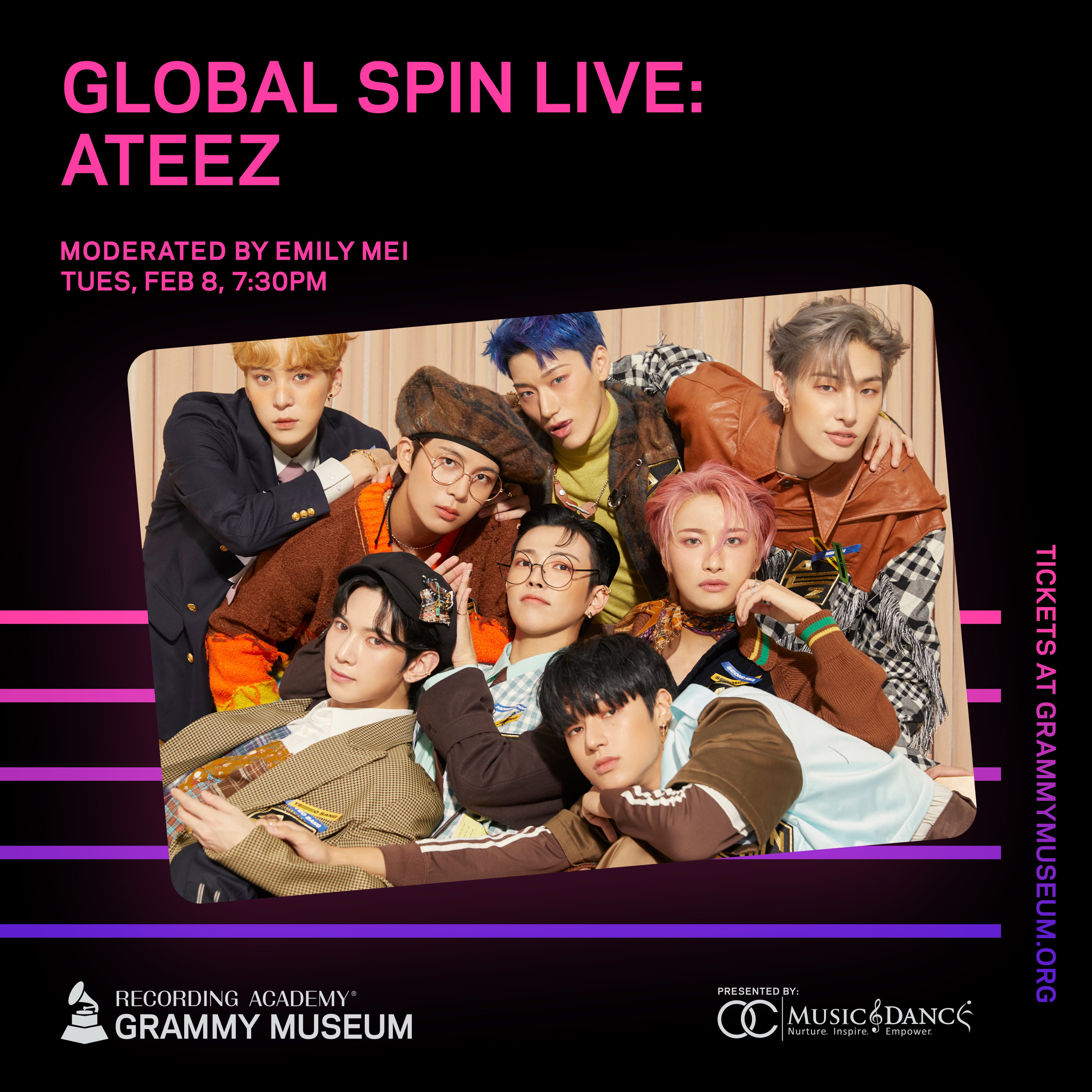 ATEEZ