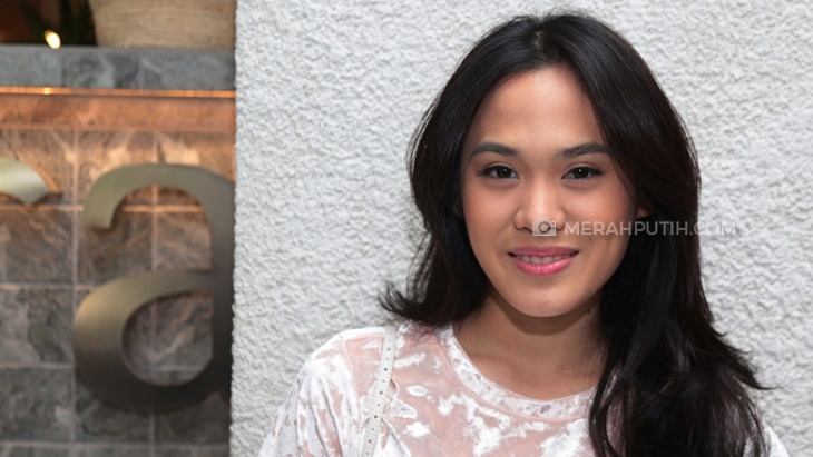 Sheryl Sheinafia Sering Ditanya Soal Asmara oleh Titiek Puspa