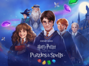 Zynga Bakal Buat Gim Mobile Bertema Harry Potter