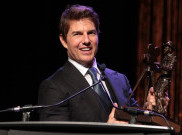 Tom Cruise akan Segera Syuting di ISS