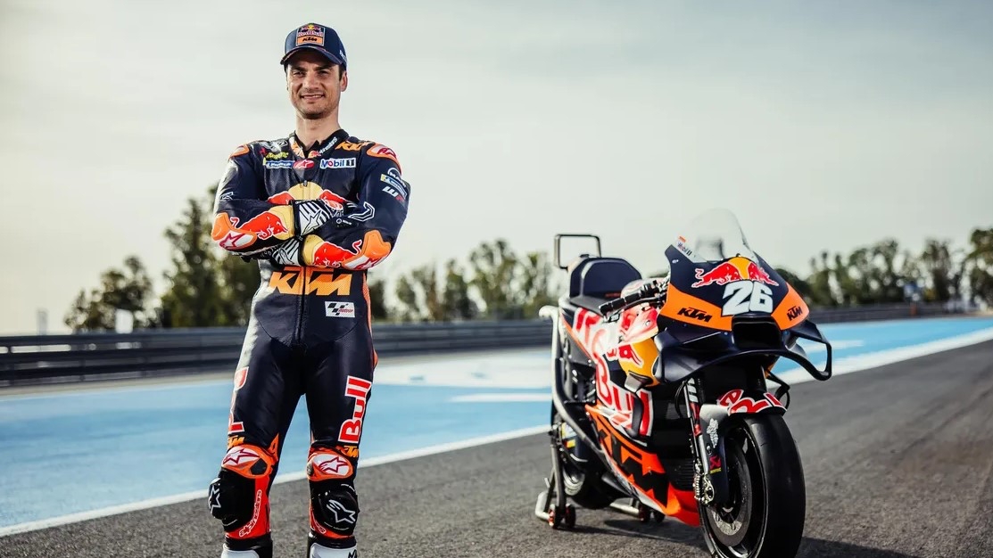 Dani Pedrosa akan Kembali Balapan di MotoGP Spanyol 2024