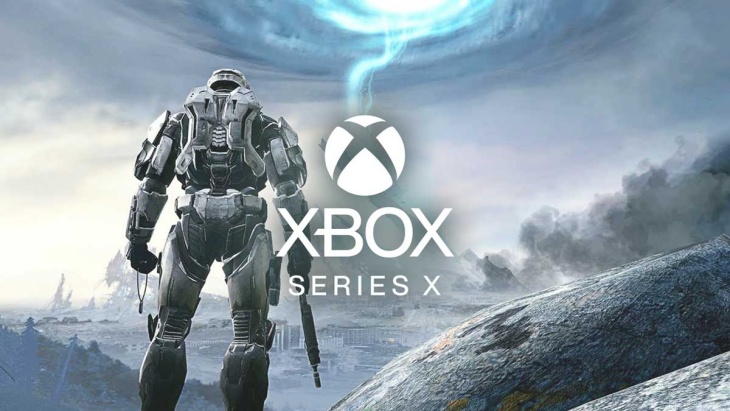 Resmi, Microsoft akan Rilis Xbox Series X November 2020