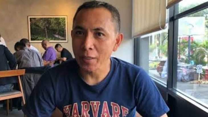 Serangan Peladen PDN Merupakan Bencana Digital di Indonesia