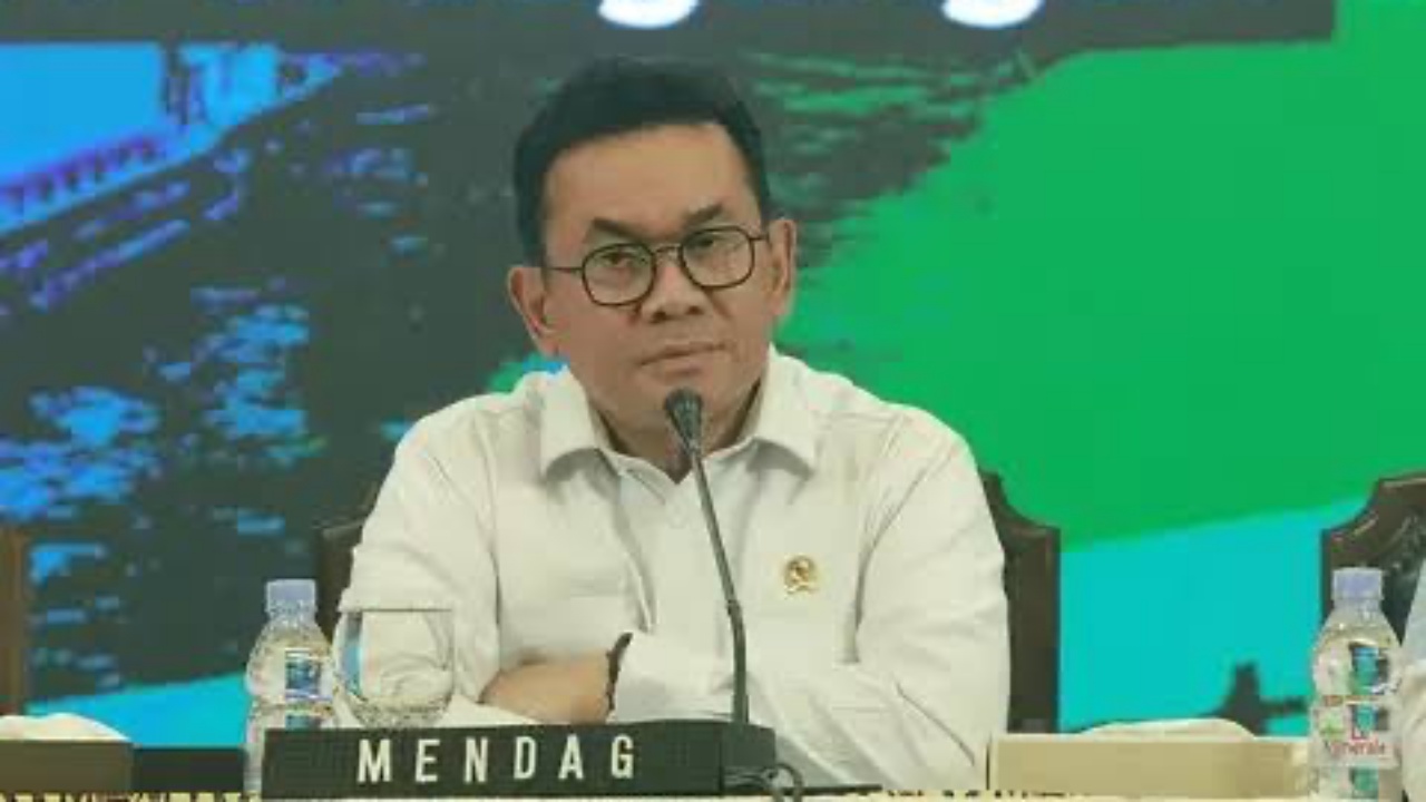 Transaksi UMKM Dalam Negeri Periode Januari - Agustus 2025 Tembus Rp 1,49 Triliun