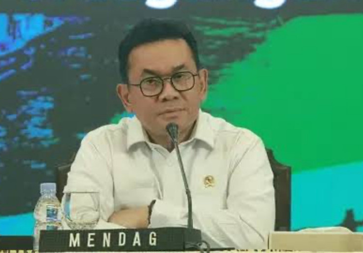 Transaksi UMKM Dalam Negeri Periode Januari - Agustus 2025 Tembus Rp 1,49 Triliun