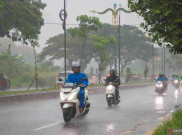 Warga Bekasi Terutama di Wilayah Rawan Banjir Diimbau Tingkatkan Kewaspadaan