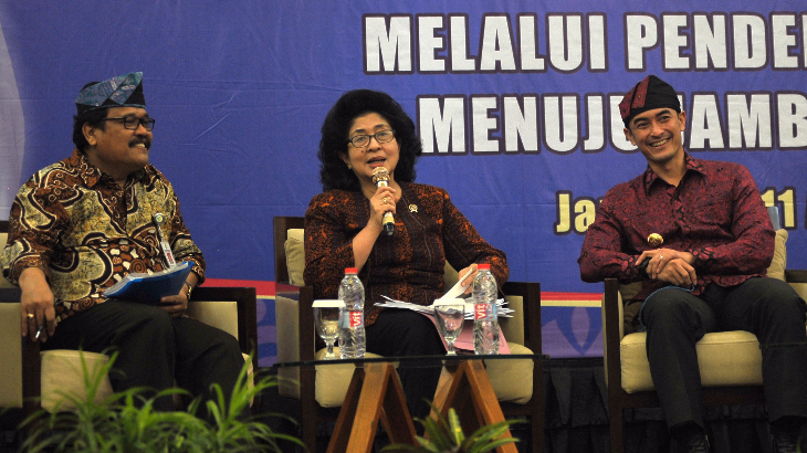 Menkes: Vaksin Itu Hak Anak untuk Sehat