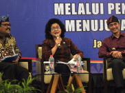 Menkes: Vaksin Itu Hak Anak untuk Sehat