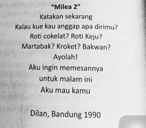 quote dilan