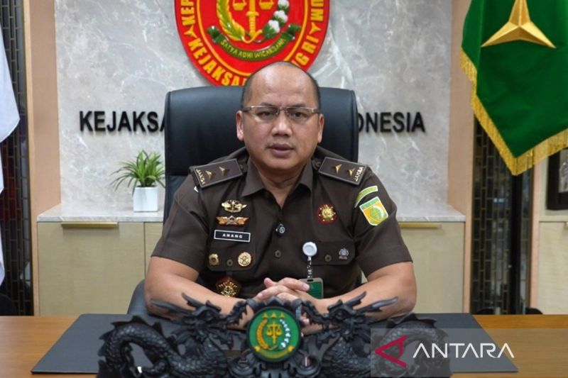 Tim 9 Geledah Rumah di Bandung Diduga Milik Tersangka Nurman Herin Terkait Kasus Febrie Adriansyah