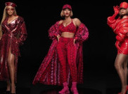 Beyonce Luncurkan Koleksi Valentine untuk Ivy Park x Adidas