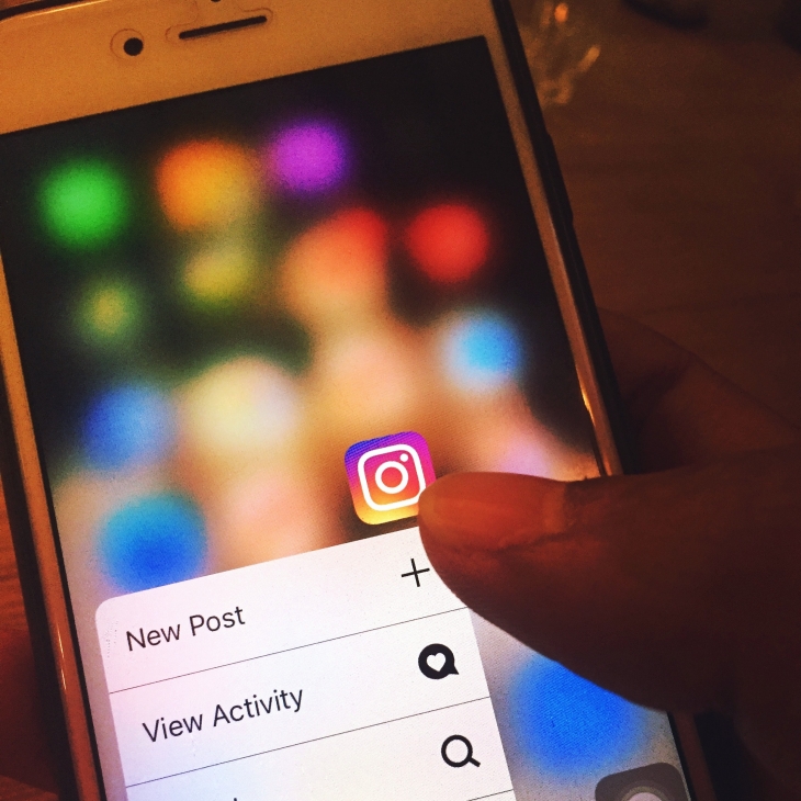 Audio di Instagram Story Menghilang Setelah Update iOS 15