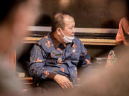 Rumah Eks Bupati Jember Hendy Siswanto Ikut Kebanjiran, Jembatan 20 Meter Putus