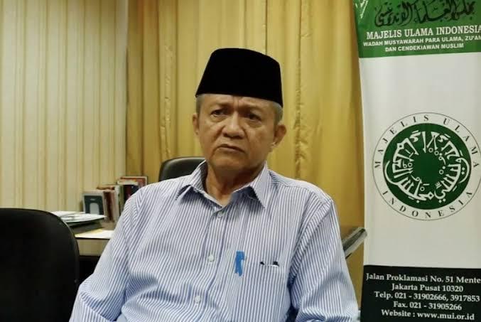 MUI Sambut Positif Ormas Bisa Kelola Tambang