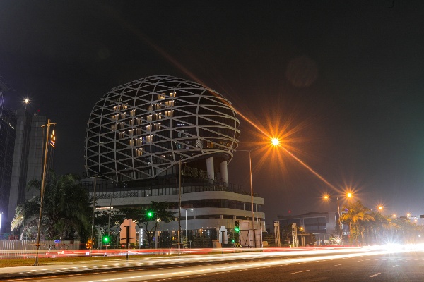 Aksi ini akan terus berlanjut hingg atanggal 8 April (Foto: MP/Rizki Fitrianto)