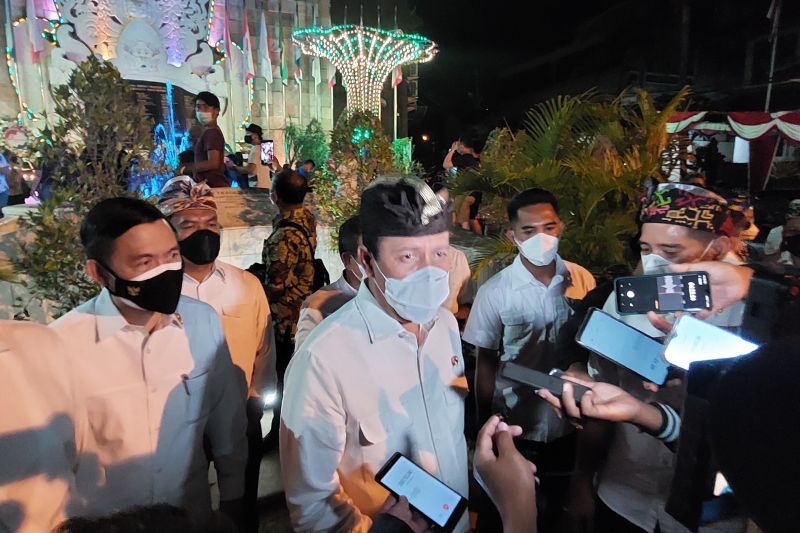 Kepala BNPT Sebut Tantangan Perangi Radikalisme Semakin Berat