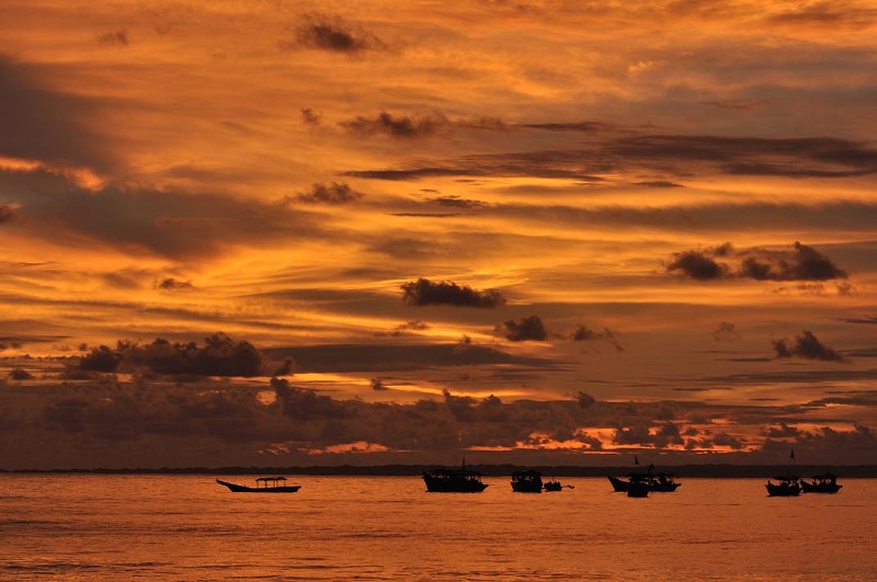 Pantai Pangandaran