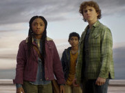 'Percy Jackson' Musim Kedua Tampilkan Daniel Diemer sebagai Cyclops Tyson