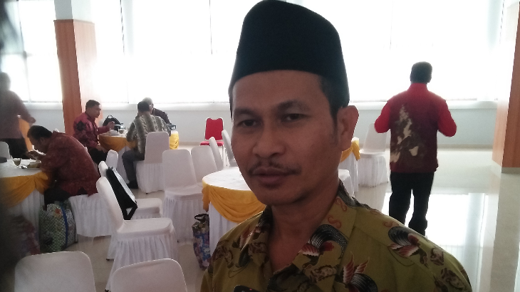 PWNU Papua Serukan Umat Islam Tidak Terprovokasi Hoax di Media Sosial