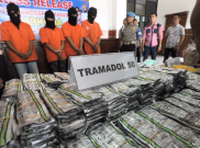 Gubernur NTB Minta Peredaran Tramadol Ditarik