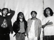 Unit Sufi Rock Magelang Musuffer Gugat Ego dan Dogma lewat Single 'Last Trip'