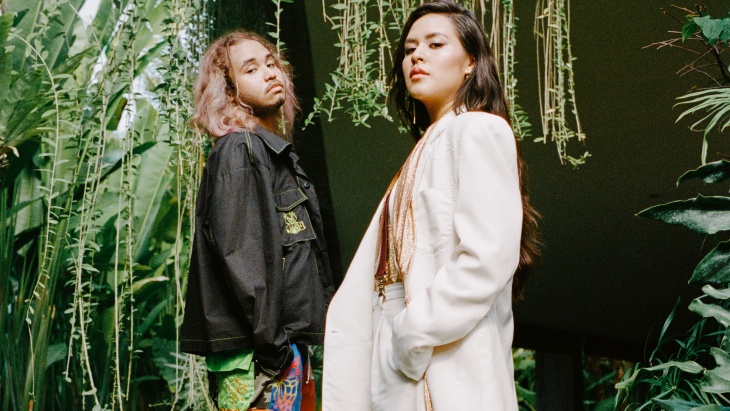 Raisa Gandeng Kara Chenoa dalam Single ‘You Better Believe Me’