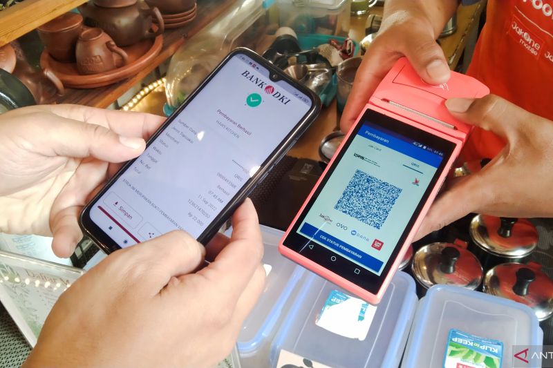 Senator DKI Sebut Penggunaan JakOne Mobile Hindari Terjadinya Manipulasi Data