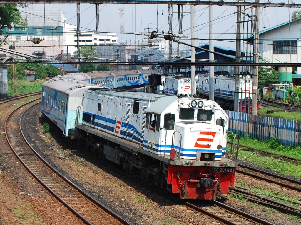 KA Bogowonto