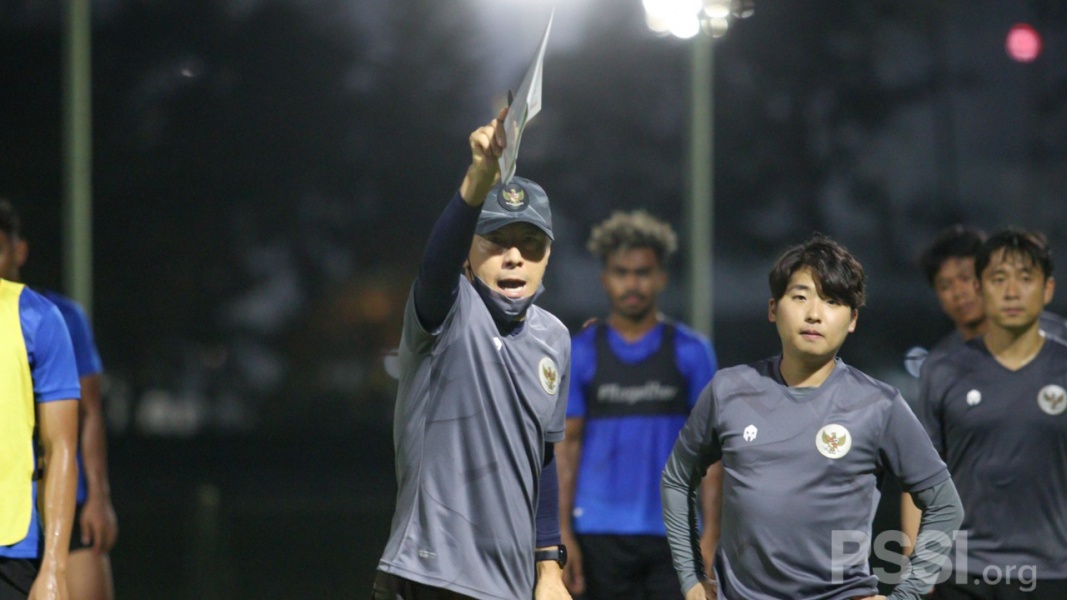Izinkan Laga Uji Coba Timnas Indonesia U-23, Mabes Polri Peringatkan Hal ini