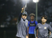 Izinkan Laga Uji Coba Timnas Indonesia U-23, Mabes Polri Peringatkan Hal ini
