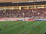 Stadion Manahan Siap Jadi Venue Liga 1 Sistem Bubble