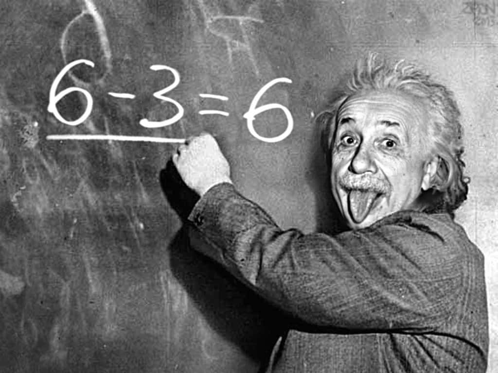 Selamat Ulang Tahun Einstein! ini 6 Fakta Tentang Salah Satu Orang Paling Jenius di Dunia