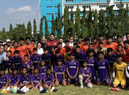 Menpora Dito Dukung Penuh Pembibitan Atlet Dimulai dari Sekolah