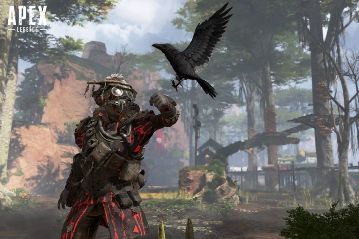 Akhirnya 'Apex Legends' Siap Rilis di Steam dan Nintendo Switch