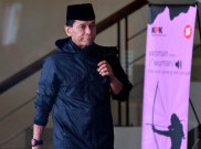 KPK Garap Anggota BPK Rizal Djalil Sebagai Tersangka Suap Proyek Air Minum