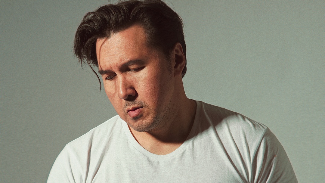 David Bayu Lepas Album Kedua 'Segalanya Itu Kamu', Kisah Personal dalam Balutan Musik Hangat