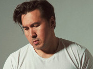 David Bayu Lepas Album Kedua 'Segalanya Itu Kamu', Kisah Personal dalam Balutan Musik Hangat