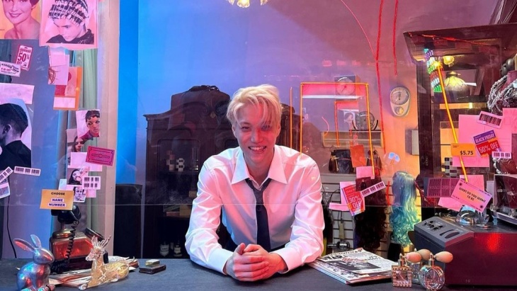 Kai EXO Adakan Fan Meeting Gratis Jelang Wajib Militernya