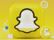 Snapchat Segera Realisasikan AR Shopping
