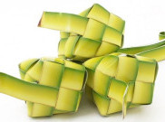 Ingin Ketupat yang Menggugah Selera? Perhatikan Anyamannya