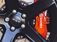 Brembo Kembangkan Rem Ramah Lingkungan 