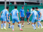 Tidak Ada Niat Bikin Timnas Indonesia U-23 Tersingkir, Vietnam Pastikan Bidik Kemenangan atas Malaysia