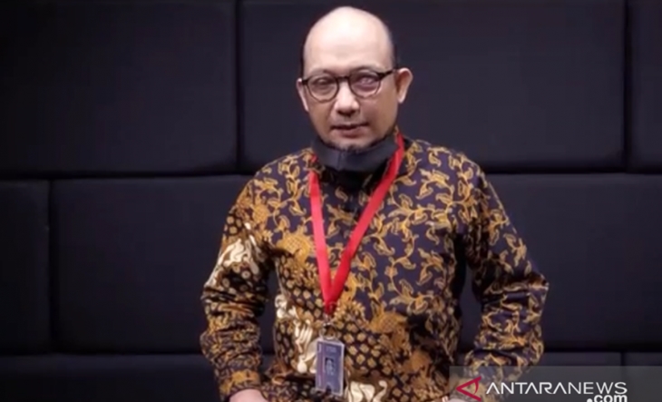 DPR Bakal Selidiki Tuntutan Ringan Dua Penyerang Novel
