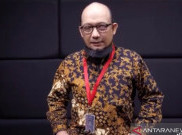 DPR Bakal Selidiki Tuntutan Ringan Dua Penyerang Novel