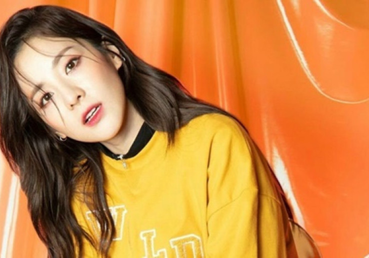 Sebelum Sukses dengan Idola Grup, Selebriti Korea Ini Seorang Penyanyi Solo