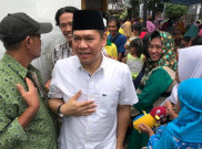 DPR Sarankan Hakim PN Jakpus Dipindahtugaskan ke Luar Jawa