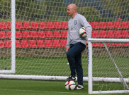 Lee Carsley Ditunjuk sebagai Pelatih Sementara Timnas Inggris