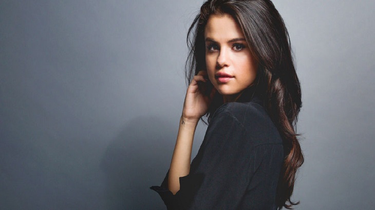Usai Vakum Manggung, Selena Gomez Main Film